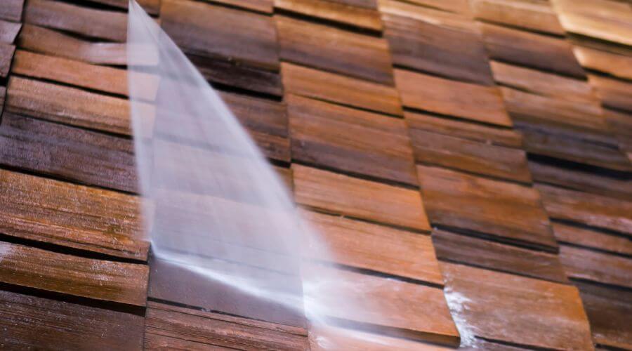 Professional tile roof repair services in Muldrow, OK